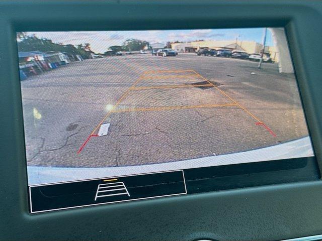 used 2022 Chevrolet Equinox car, priced at $15,689