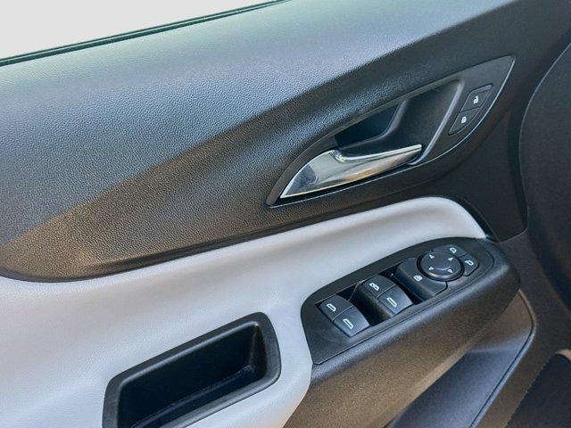 used 2022 Chevrolet Equinox car, priced at $15,689