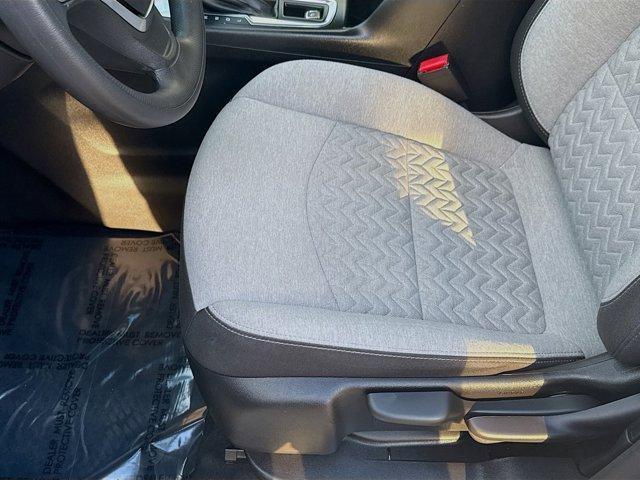 used 2022 Chevrolet Equinox car, priced at $15,689