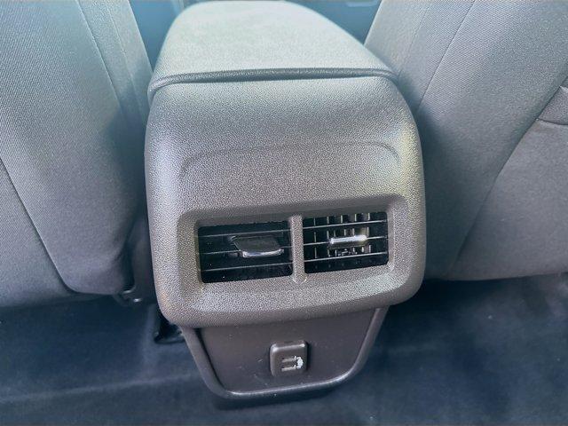 used 2022 Chevrolet Equinox car, priced at $15,689