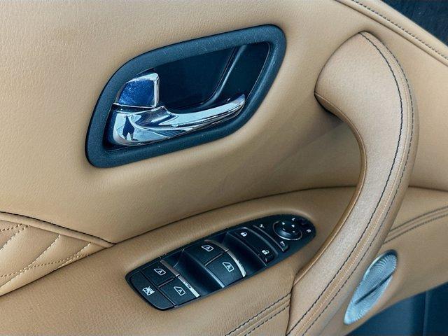 used 2023 INFINITI QX80 car, priced at $55,997