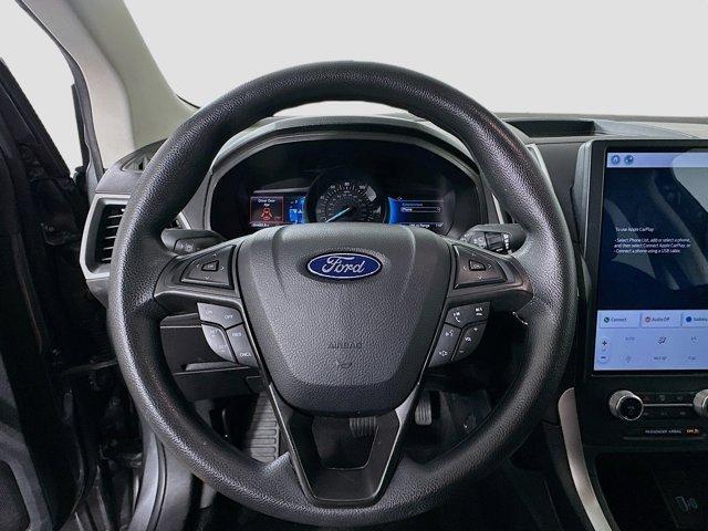 used 2022 Ford Edge car, priced at $18,306