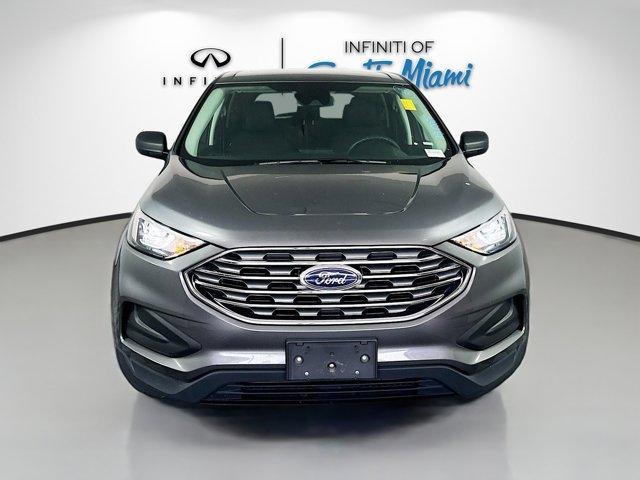 used 2022 Ford Edge car, priced at $18,193