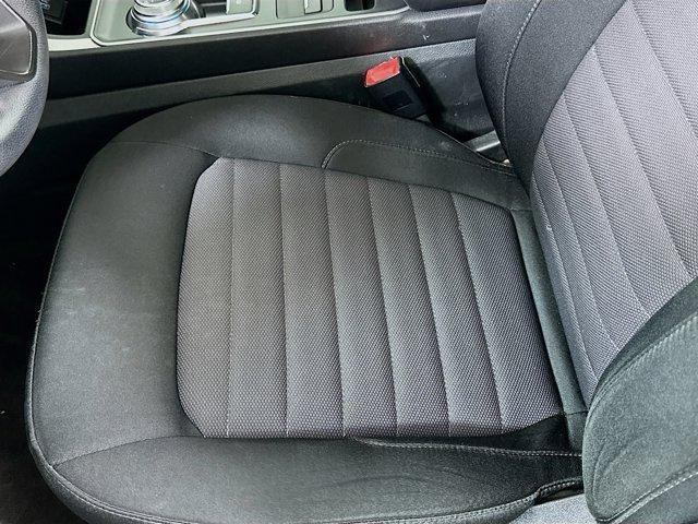 used 2022 Ford Edge car, priced at $18,381