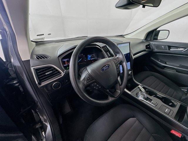 used 2022 Ford Edge car, priced at $18,381