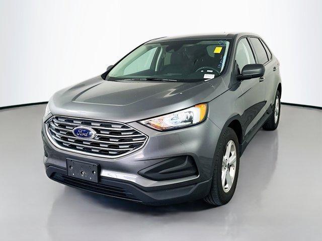 used 2022 Ford Edge car, priced at $18,381