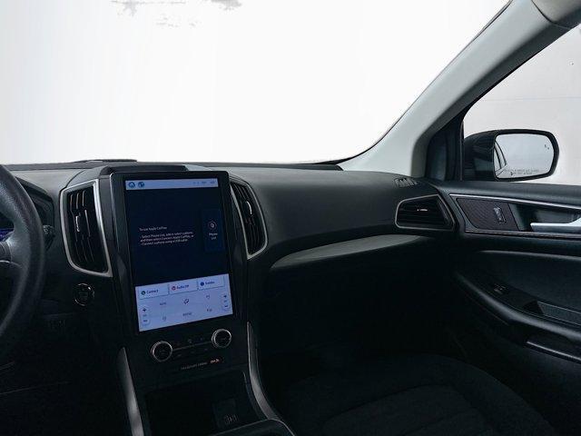 used 2022 Ford Edge car, priced at $18,306