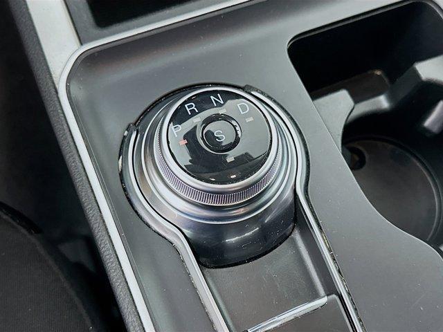 used 2022 Ford Edge car, priced at $18,381