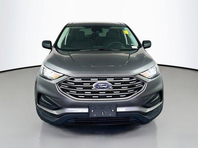 used 2022 Ford Edge car, priced at $18,381