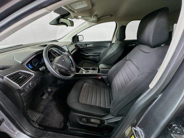 used 2022 Ford Edge car, priced at $18,381