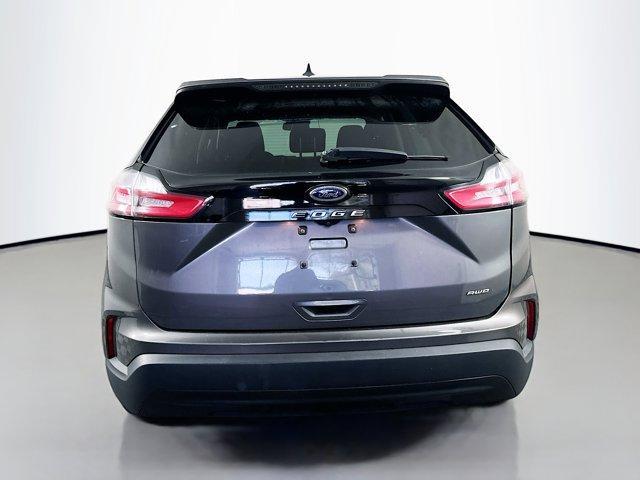 used 2022 Ford Edge car, priced at $18,381