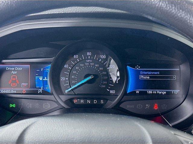 used 2022 Ford Edge car, priced at $18,193