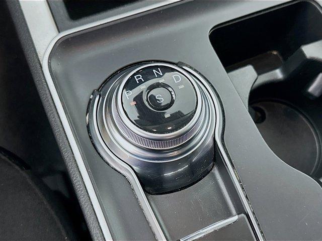 used 2022 Ford Edge car, priced at $18,193