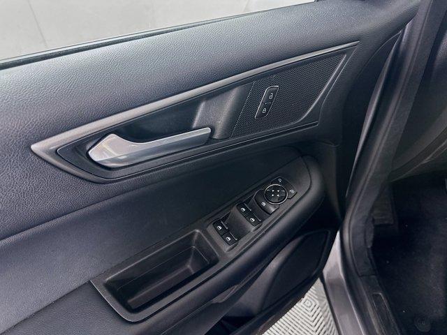 used 2022 Ford Edge car, priced at $18,381