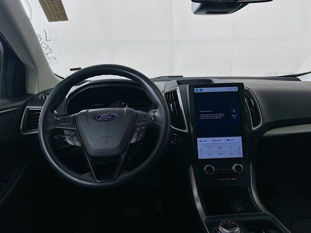 used 2022 Ford Edge car, priced at $18,381