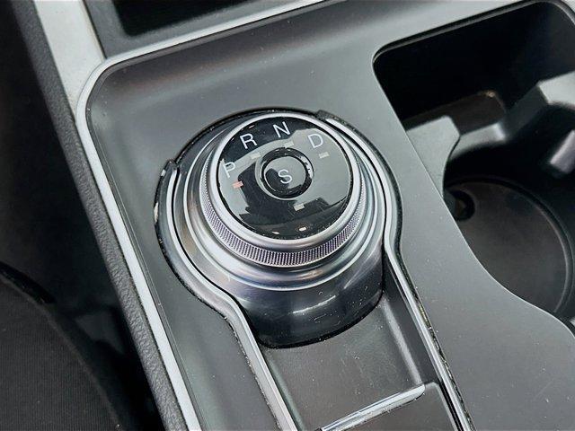 used 2022 Ford Edge car, priced at $18,306
