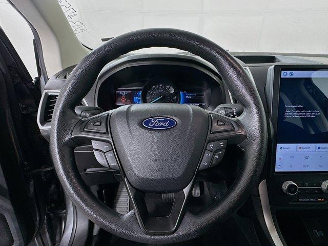used 2022 Ford Edge car, priced at $18,381