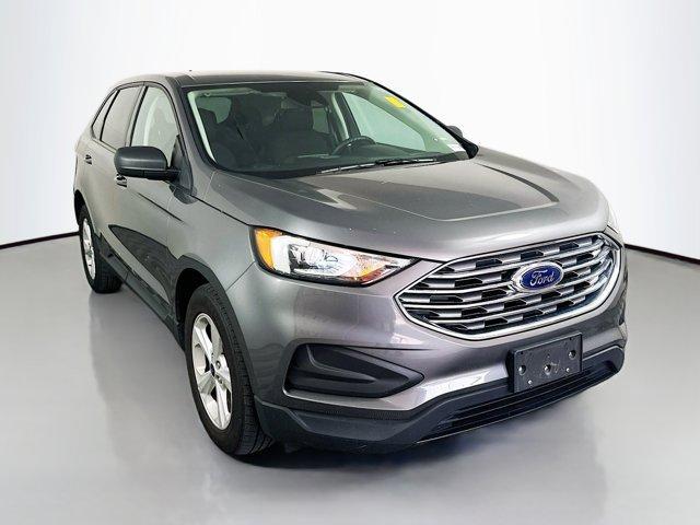 used 2022 Ford Edge car, priced at $18,619