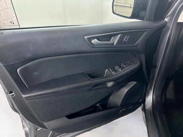 used 2022 Ford Edge car, priced at $18,381