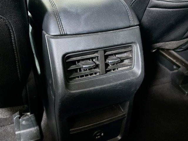 used 2022 Ford Edge car, priced at $18,381