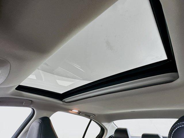used 2022 INFINITI Q50 car, priced at $28,997