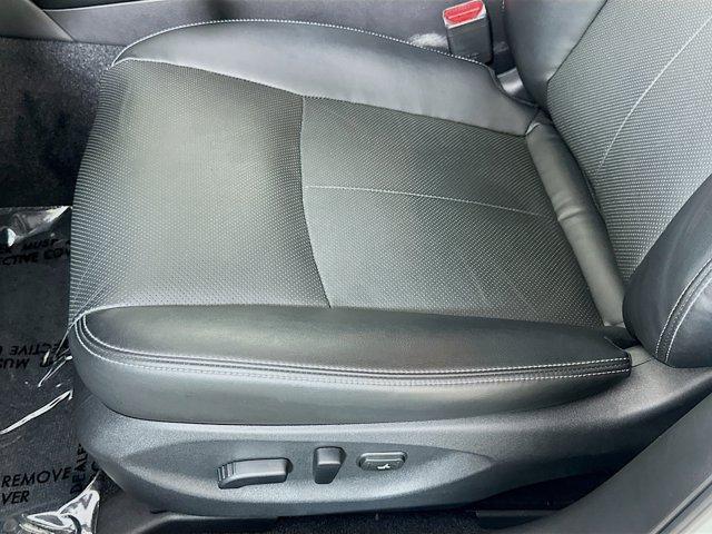 used 2022 INFINITI Q50 car, priced at $28,997