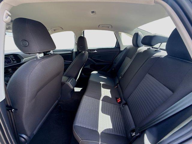 used 2023 Volkswagen Jetta car, priced at $16,313