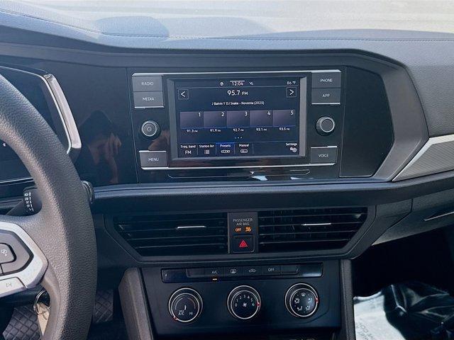 used 2023 Volkswagen Jetta car, priced at $16,313