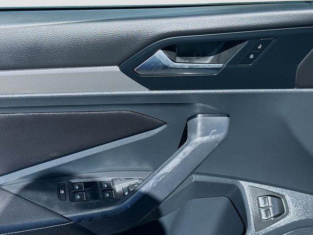 used 2023 Volkswagen Jetta car, priced at $16,313