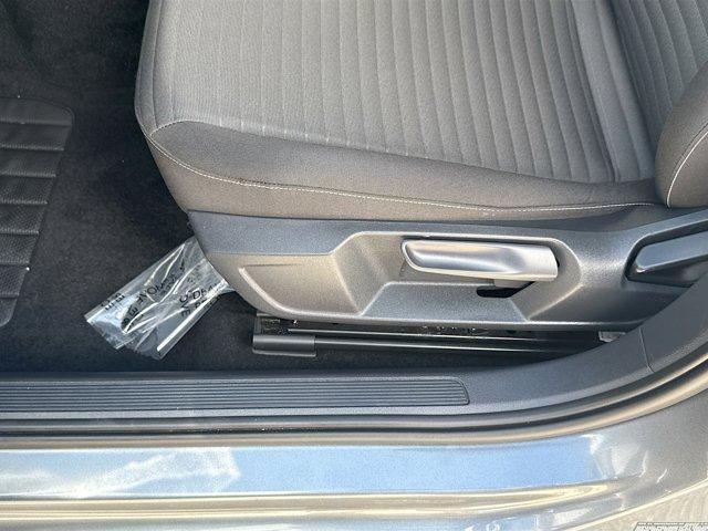 used 2023 Volkswagen Jetta car, priced at $16,313