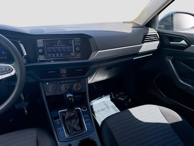 used 2023 Volkswagen Jetta car, priced at $16,313