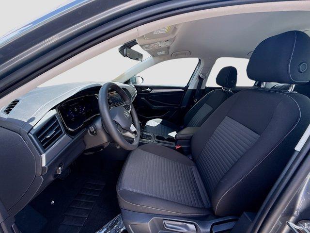 used 2023 Volkswagen Jetta car, priced at $16,313