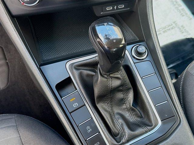 used 2023 Volkswagen Jetta car, priced at $16,313