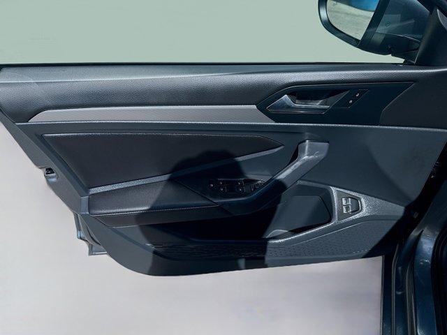 used 2023 Volkswagen Jetta car, priced at $16,313