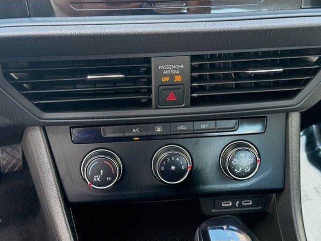 used 2023 Volkswagen Jetta car, priced at $16,313