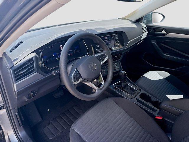 used 2023 Volkswagen Jetta car, priced at $16,313