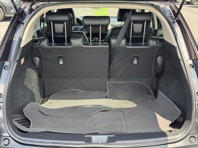 used 2018 Honda HR-V car, priced at $16,960