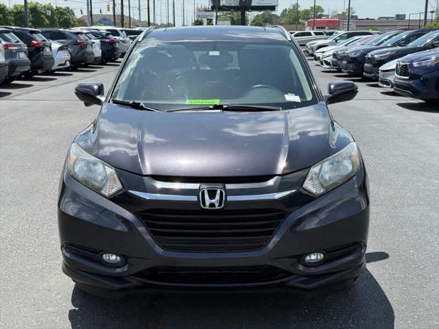 used 2018 Honda HR-V car, priced at $16,960