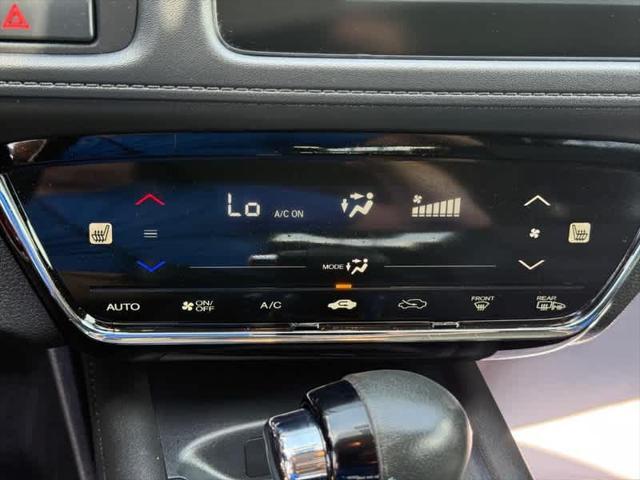 used 2018 Honda HR-V car, priced at $16,960