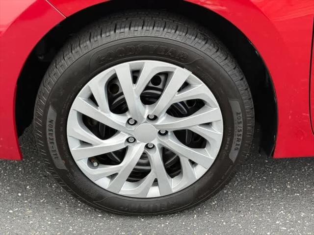 used 2018 Toyota Corolla car, priced at $13,960