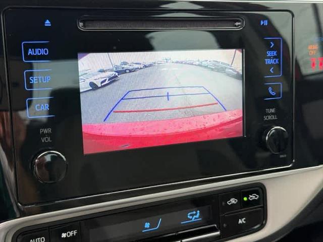 used 2018 Toyota Corolla car, priced at $13,960