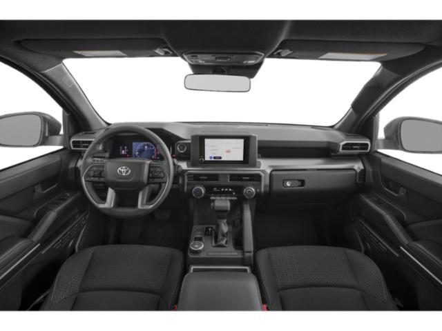new 2025 Toyota 4Runner car, priced at $44,628
