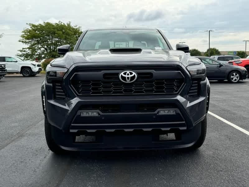 new 2024 Toyota Tacoma car, priced at $47,983