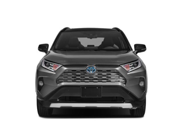 used 2020 Toyota RAV4 Hybrid car, priced at $30,960