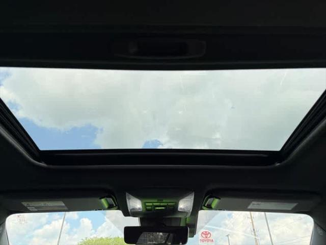 used 2020 Toyota RAV4 Hybrid car, priced at $29,960