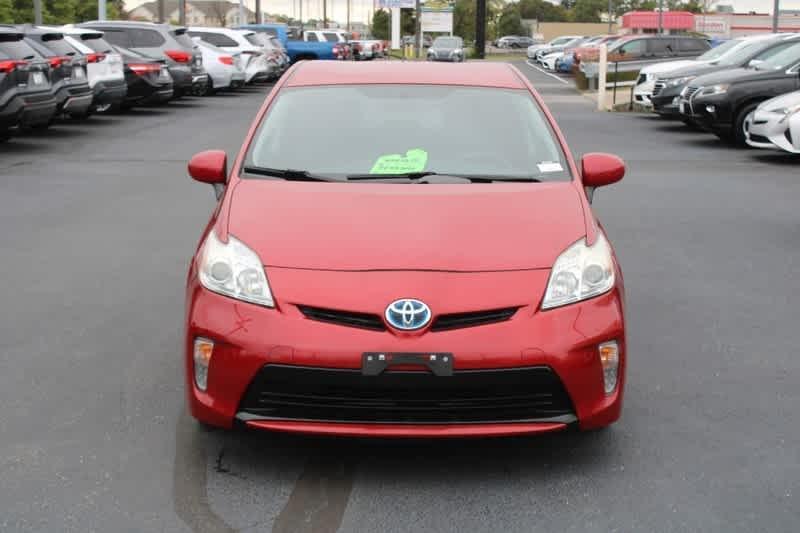 used 2014 Toyota Prius car, priced at $12,960