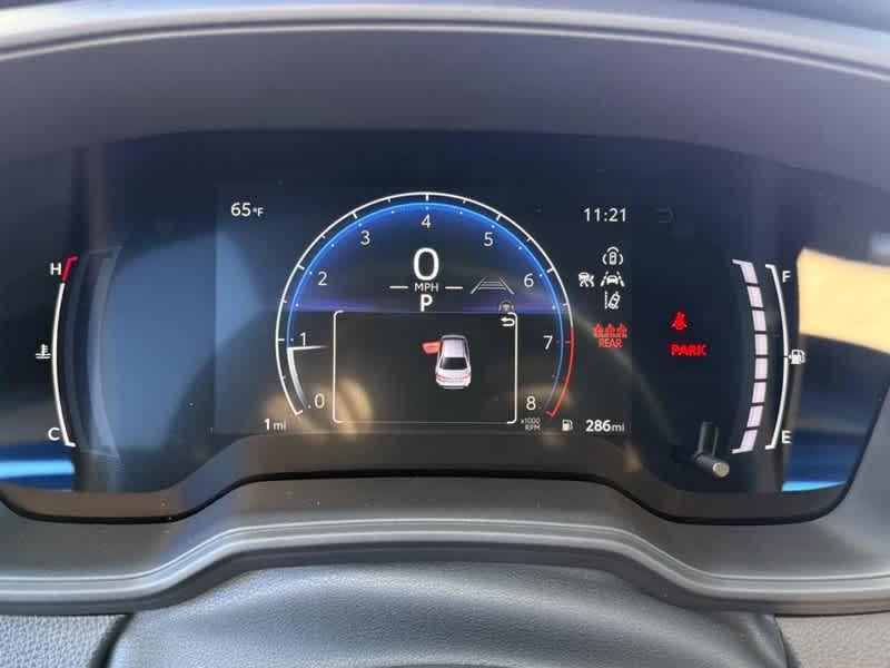 new 2026 Toyota Corolla car, priced at $23,989