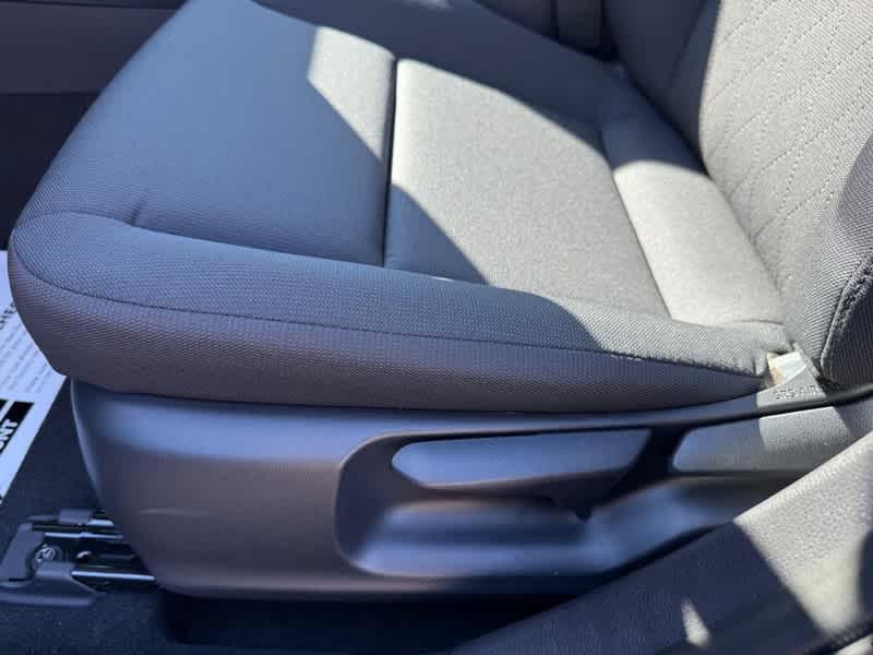 new 2026 Toyota Corolla car, priced at $23,989