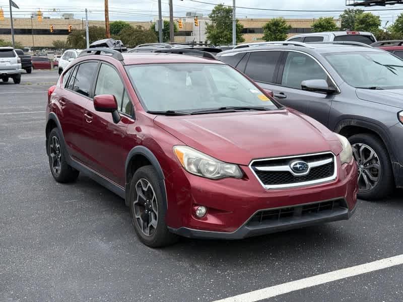 used 2013 Subaru XV Crosstrek car, priced at $10,960