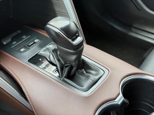 used 2023 Toyota Venza car, priced at $32,360